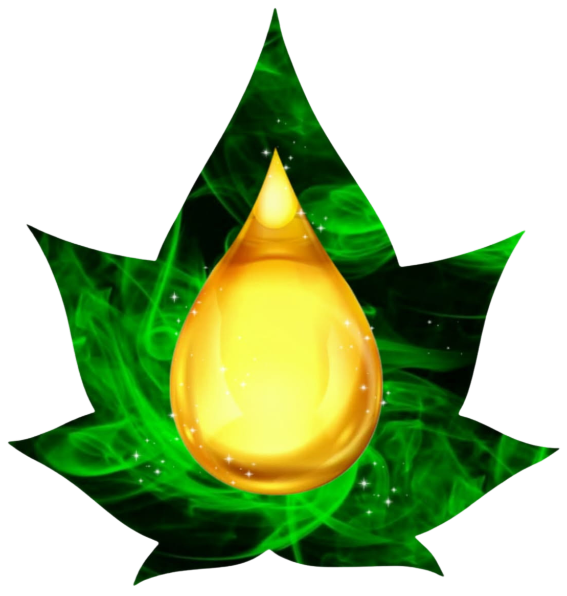 Logo fond transparent Vapo Dream