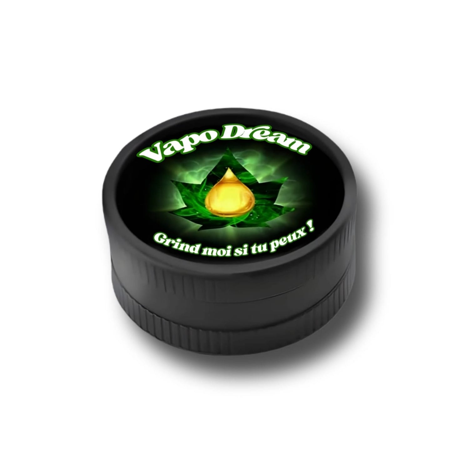 Grinder bio-dégradable Vapo Dream
