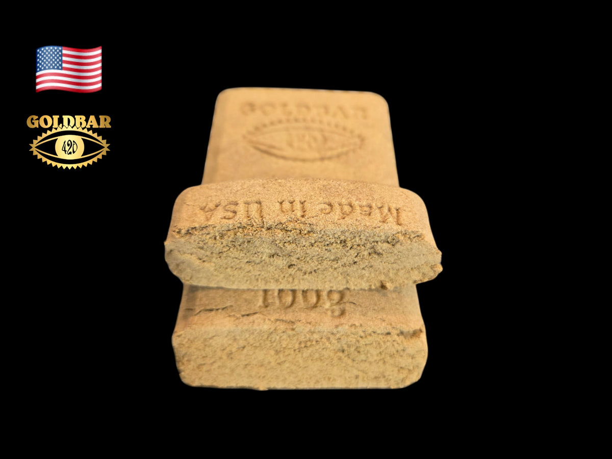 Lifter Hash USA
