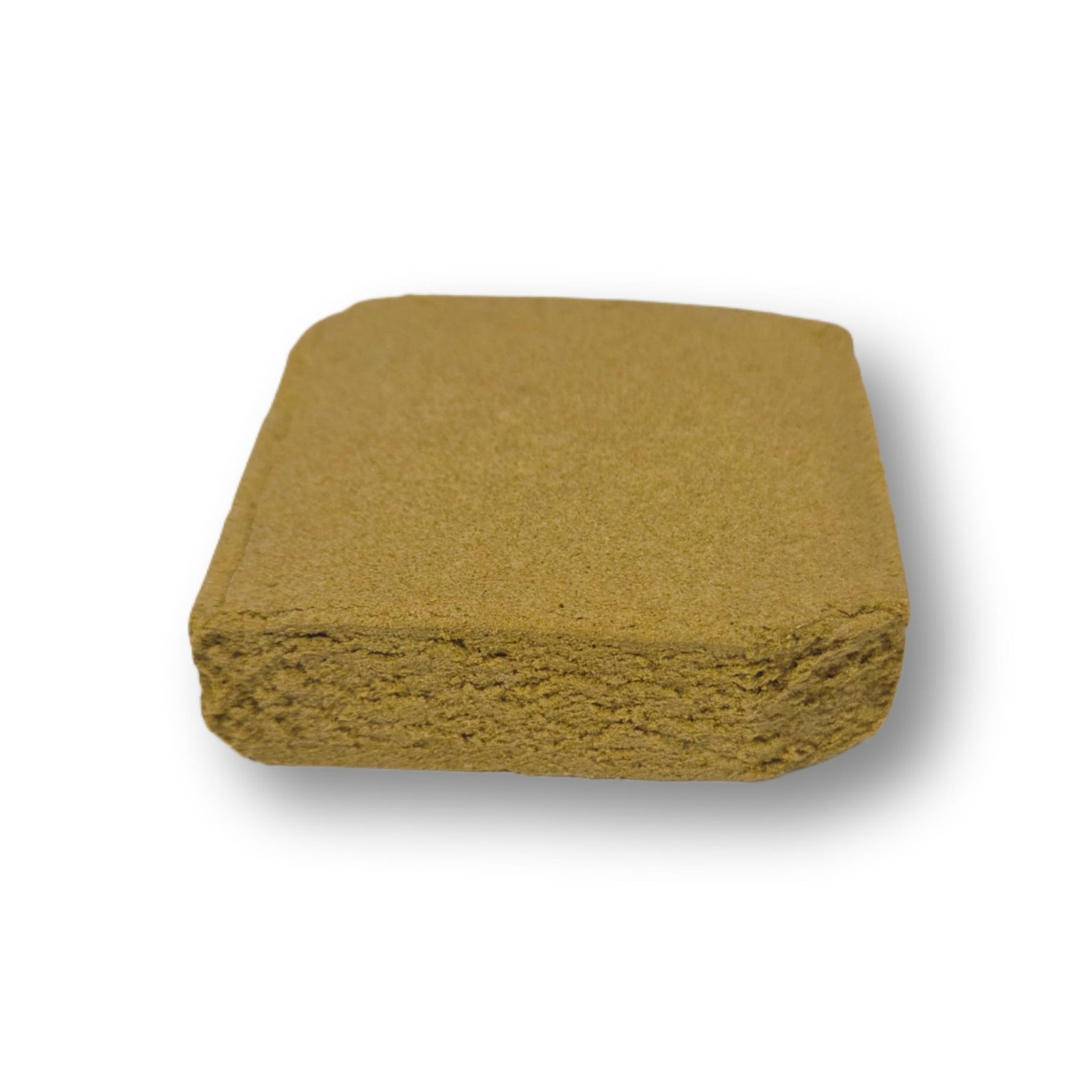 Oreoz résine CBD Cali de el professor x CBD maker 