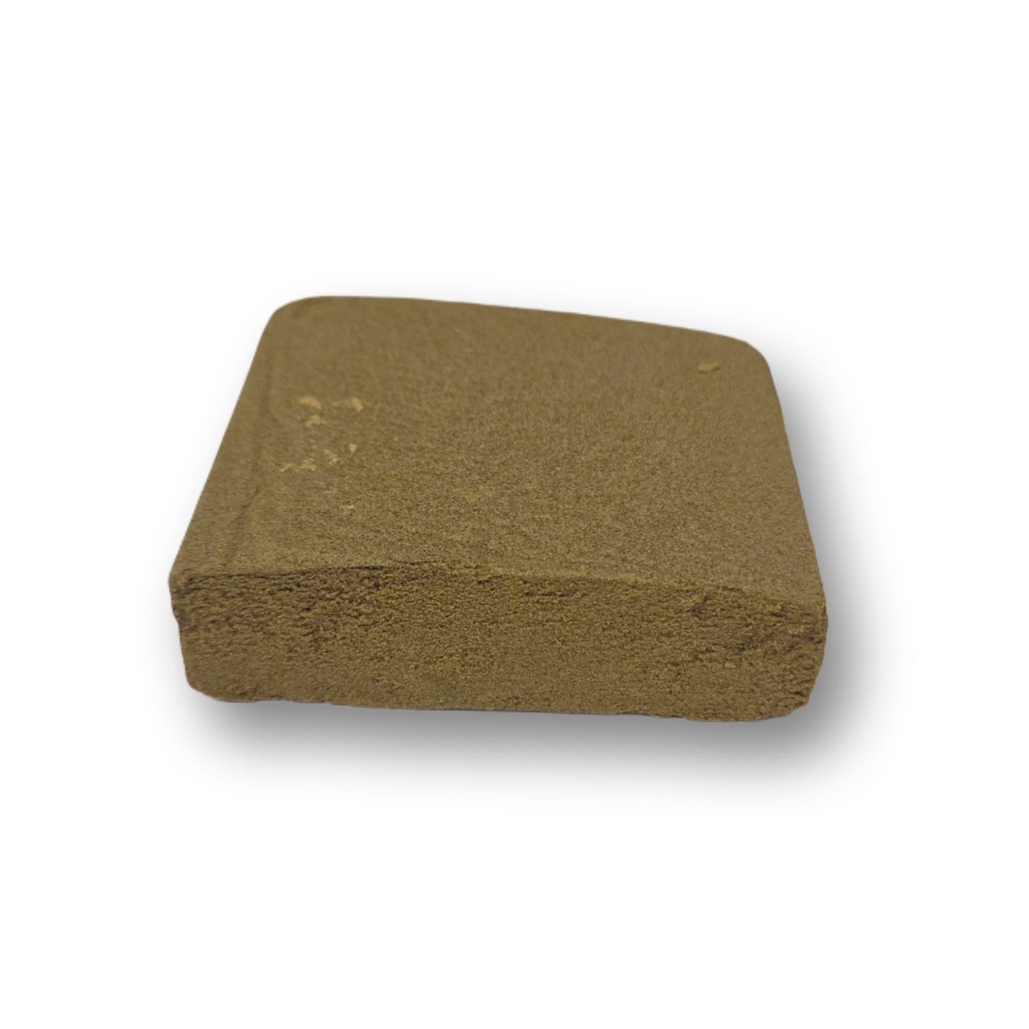 Purple obeah resine CBD Cali de el professor x CBD maker