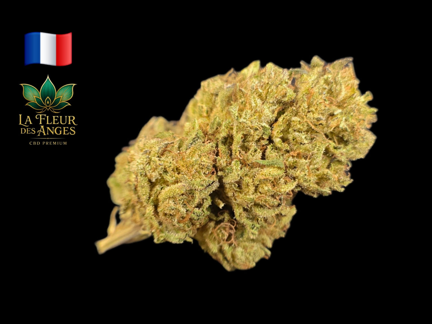 Strawberry Lemonade Kush