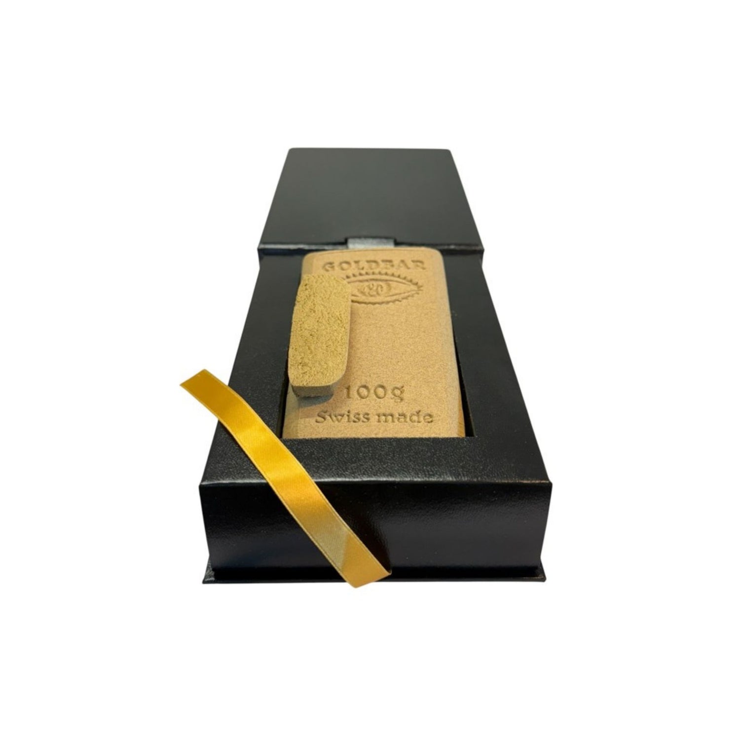 Amnesia Résine CBD lingot 100g