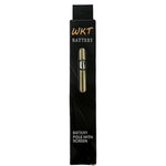 Batterie OTM 510 pour cartouches CBD – Rechargeable USB, longue autonomie et filetage universel