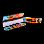 paquet de feuilles Beuz blanchies + 32 tips