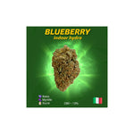 Détails Big bud Blueberry hydro CBD