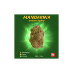 Détails Big bud Mandarina hydro CBD