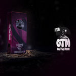 cartouche otm cherry pie 63%distillat de cbd full spectrum