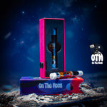 cartouche otm berry gelato, 63% distillat de cbd full spectrum