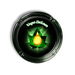 cendrier en verre vapo dream