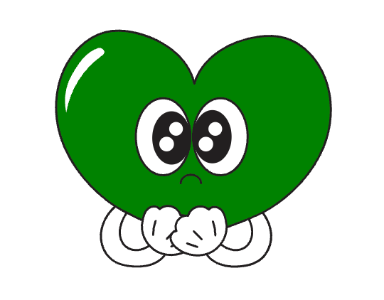 Logo majorité