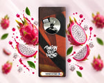 Cartouche CBD OTM Dragon Fruit Nectar aux notes exotiques de fruit du dragon