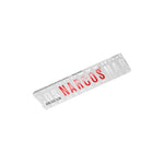 Feuilles Narcos blanchies