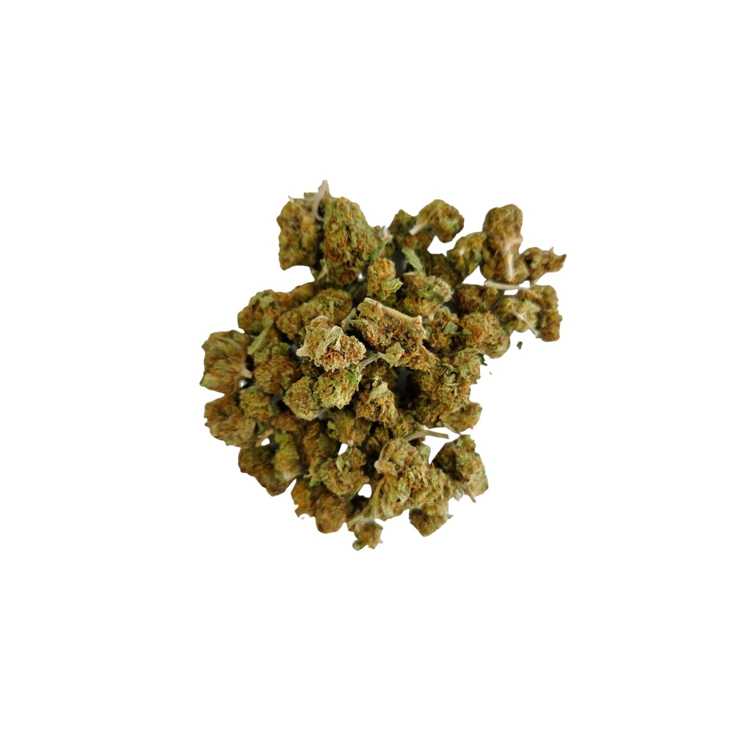 Fleurs small bud Strawberry indoor CBD