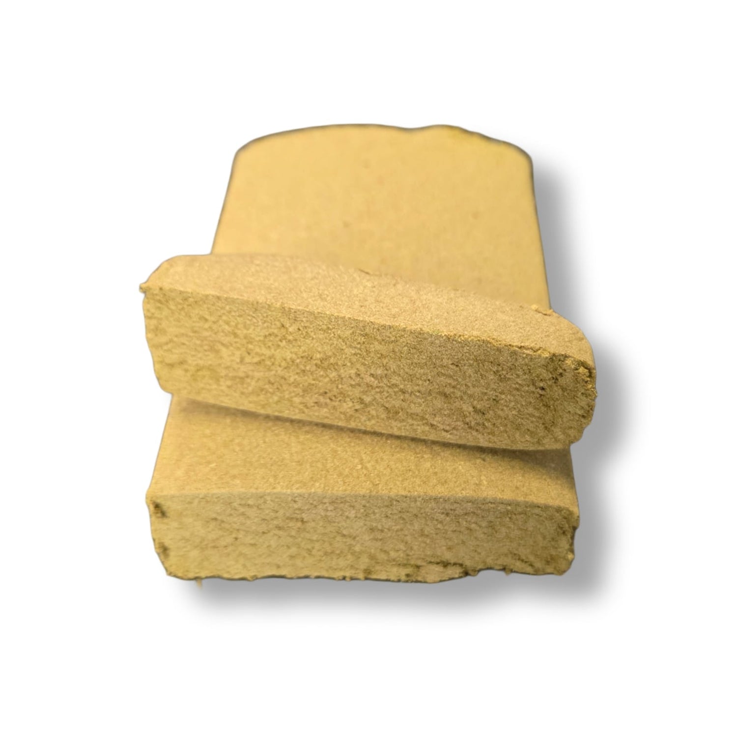 Résine CBD Golden Kush by El professor x CBD Maker