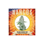Graines Miami Sunset OG Narcos