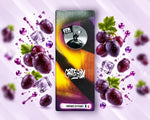 Cartouche CBD OTM Grape Soda aux notes de raisin sucré et fruité