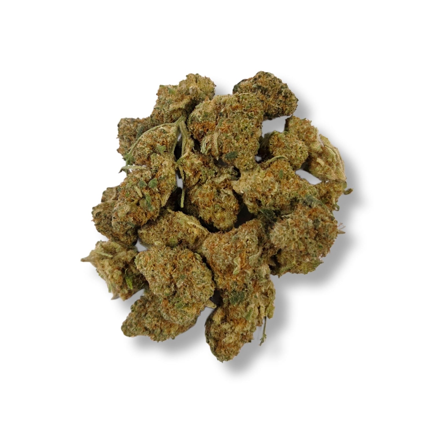 Medium Bud Lemon Skunk Hydro Suisse cbd vapodream