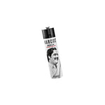 Briquet Narcos Blanc
