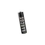 Briquet Narcos Noir
