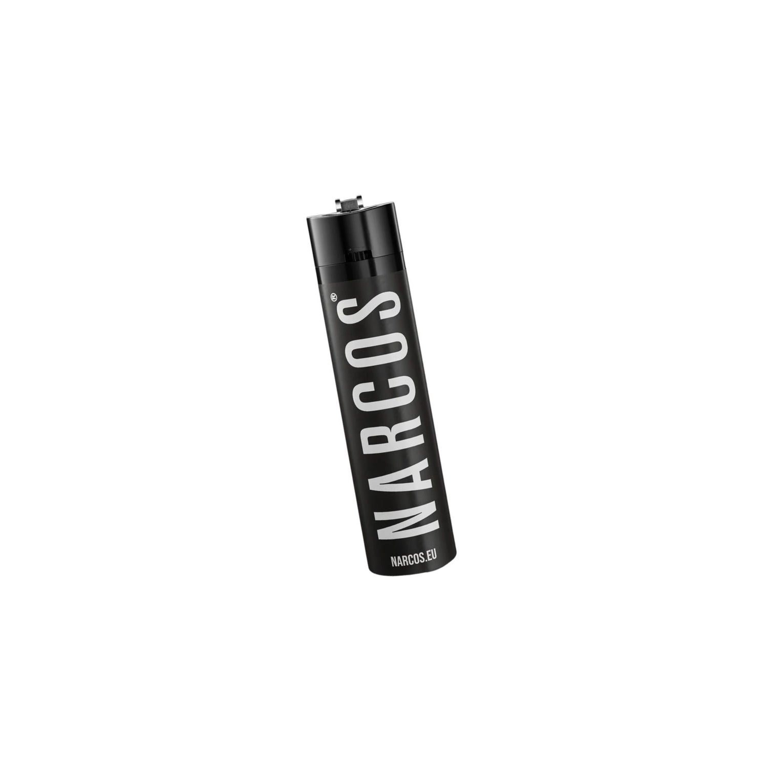 Briquet Narcos Noir