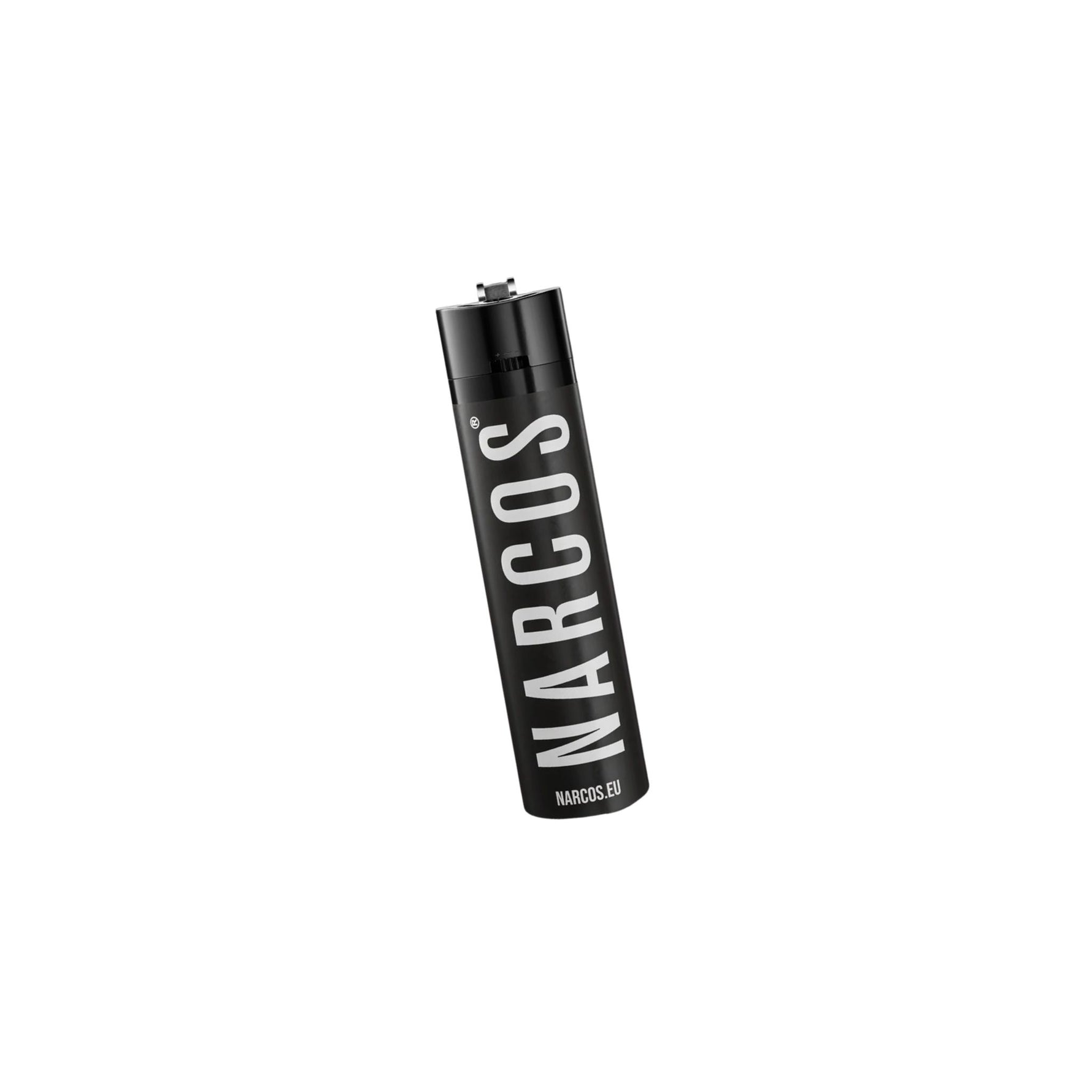 Briquet Narcos Noir