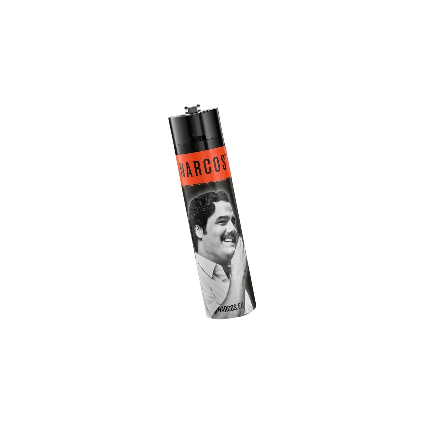 Briquet Narcos Pablo