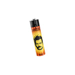 Briquet Narcos Pablo orange