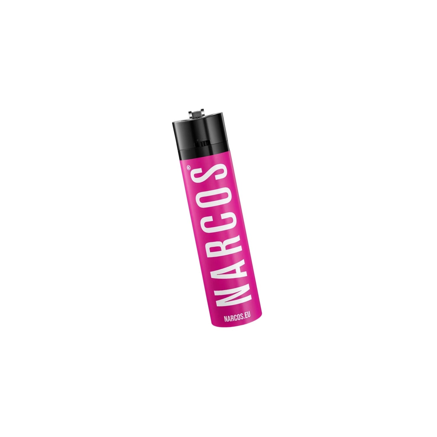 Briquet Narcos Rose