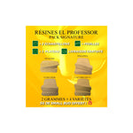 Pack signature El Professor 8g