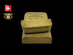 Peanut butter resine de la Suisse de goldbar420