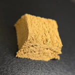 Hash CBD marocain Kompolti Goldbar420 5g – résine CBD premium texture sableuse