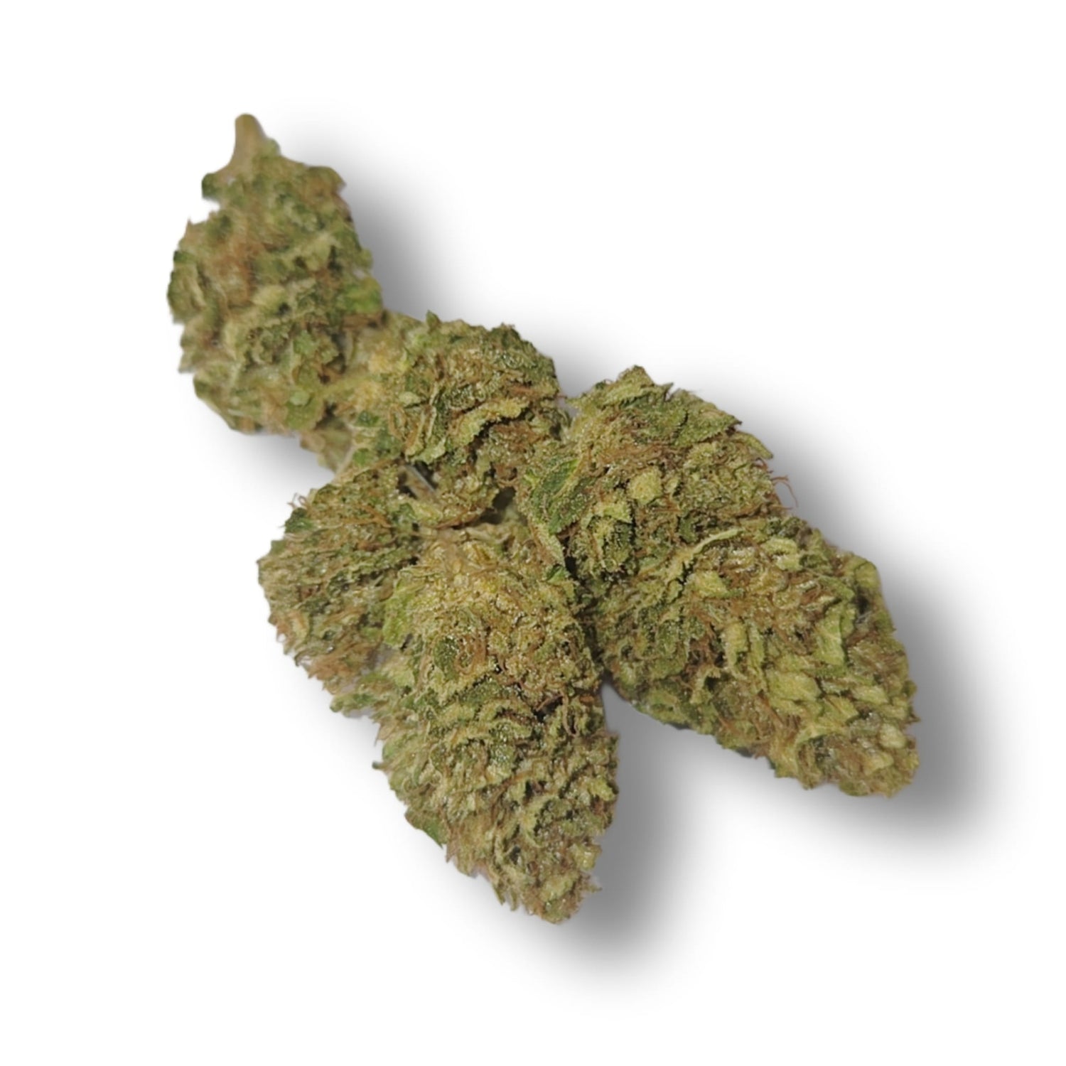 Strawberry Lemonade Kush