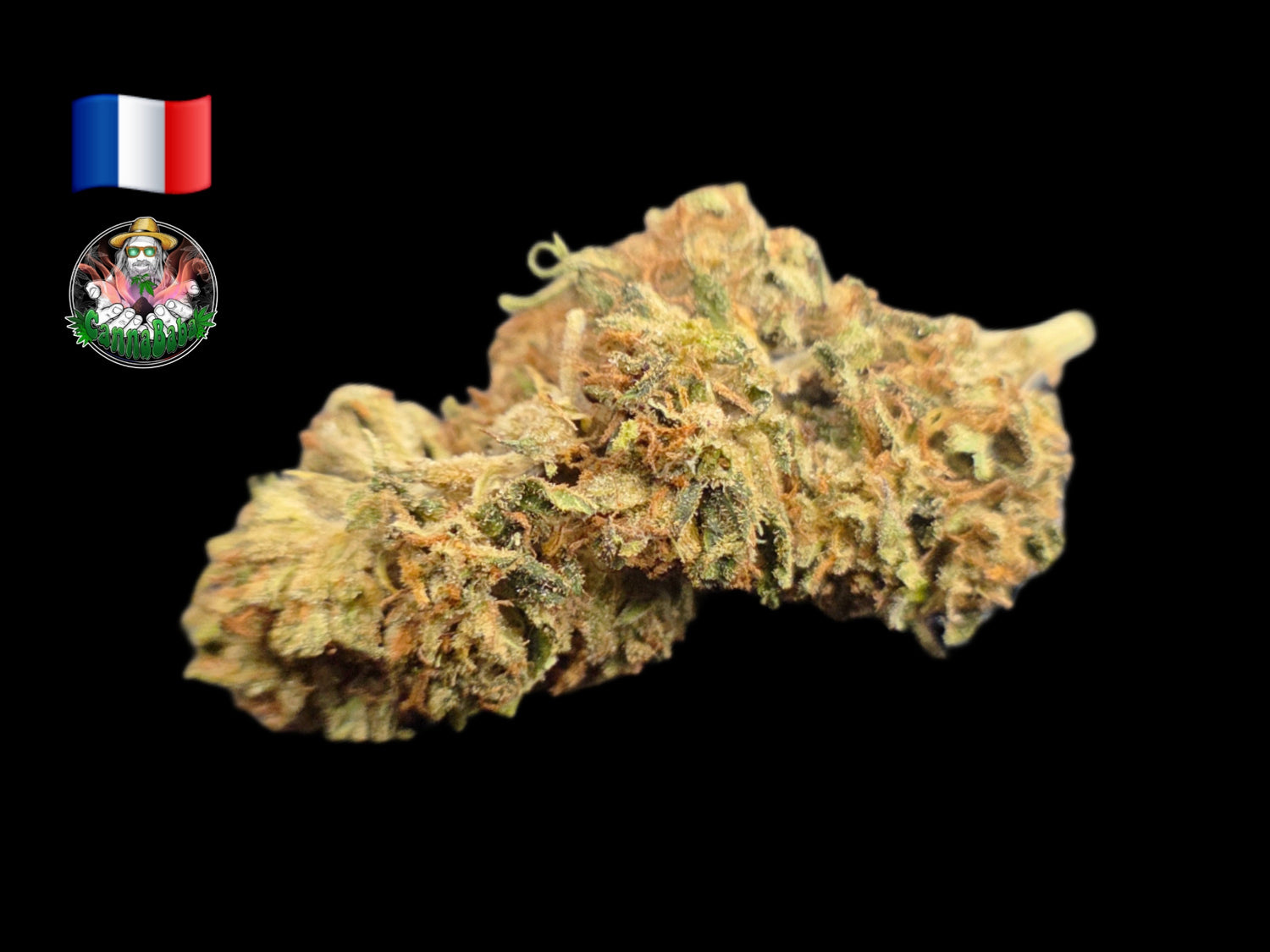 Cherry Mango