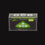 ocb rolls prémium blanchi