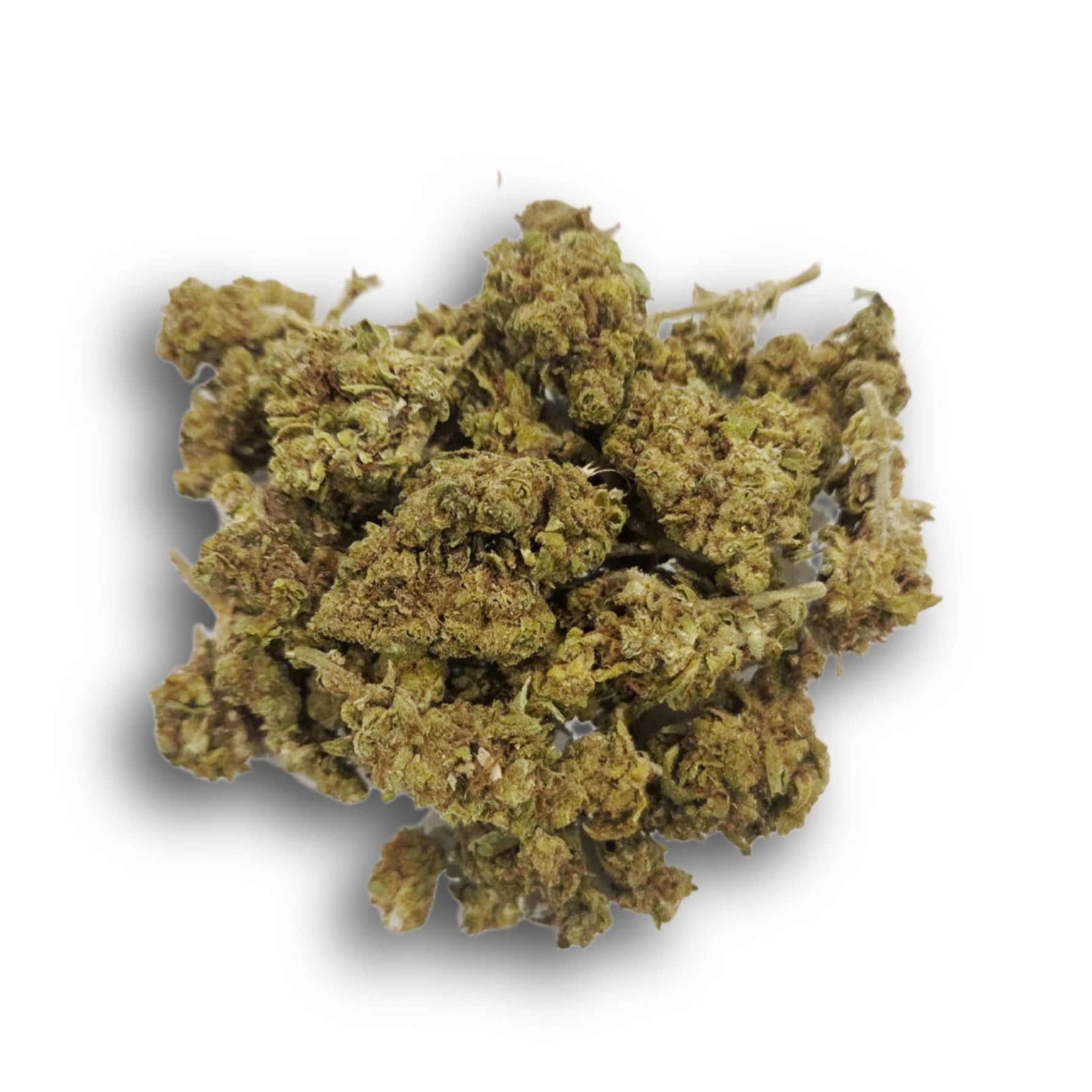 Small Bud Amnesia Indoor CBD – Fleur italienne 7 % CBD, arômes citronnés et épicés, petites têtes denses, qualité premium Vapo Dream 💨