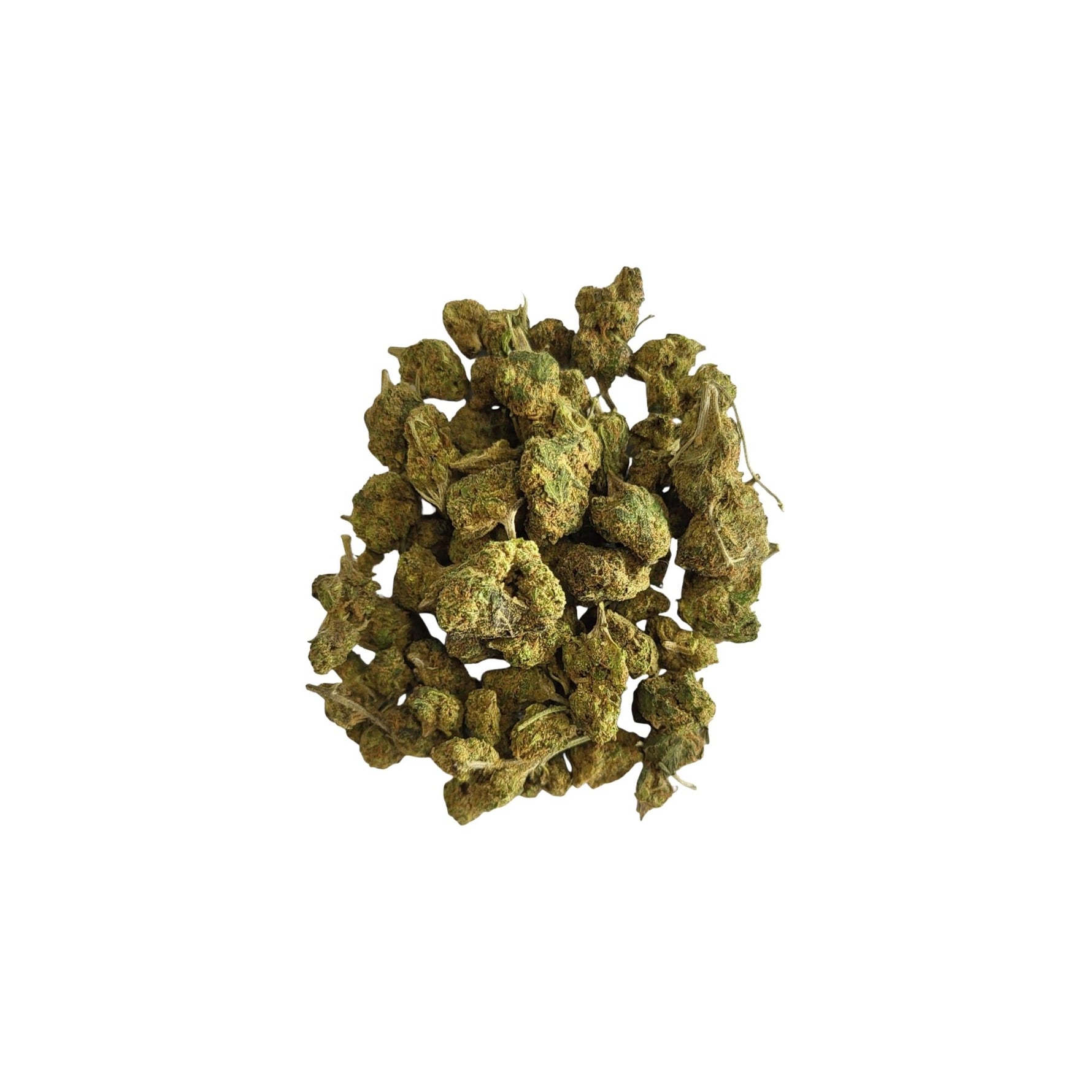 Small bud gorilla skittlez indoor CBD