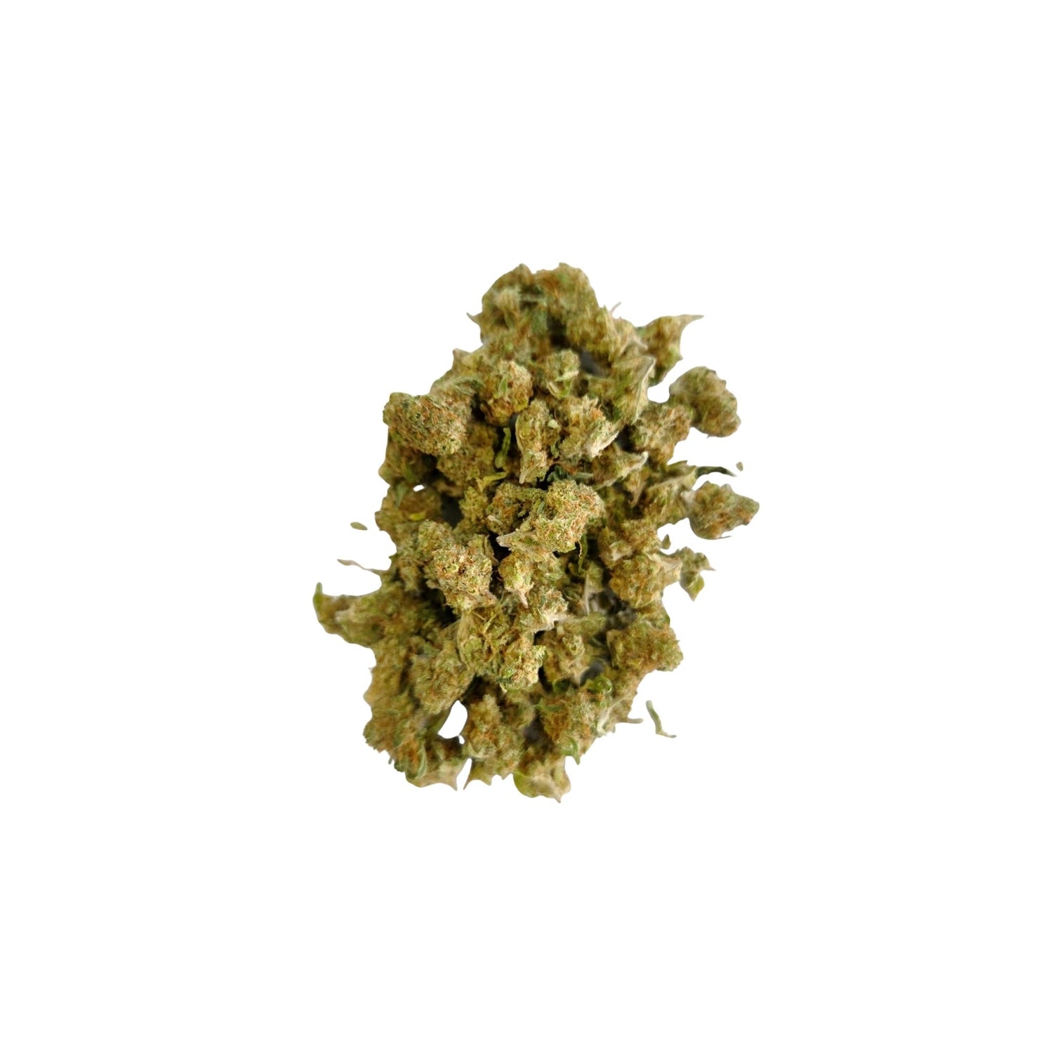 Small bud lemon pop indoor CBD
