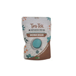 Infusion CBD bio Tea-Tok Minceur 30g
